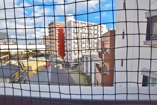 ニューサンリバー６番館 その他23