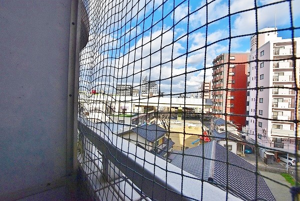 ニューサンリバー６番館 その他24