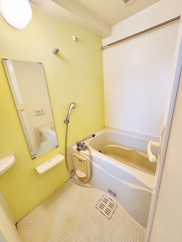 Ａｍａｚｉｎｇ Ｈｅａｒｔ（アメージングハート） 風呂画像