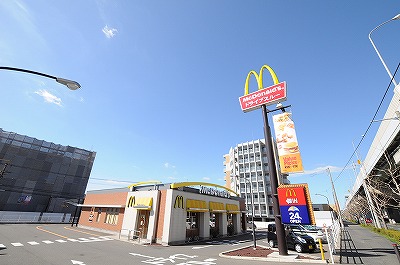 Ａｍａｚｉｎｇ Ｈｅａｒｔ（アメージングハート） 周辺画像1