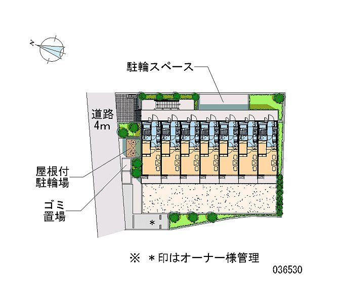 その他外観2