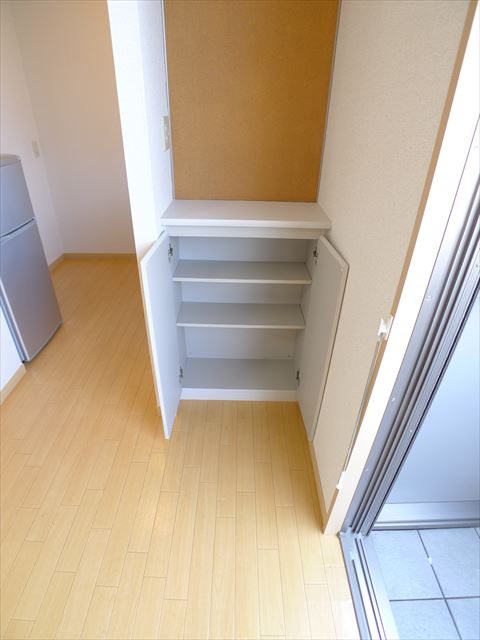 サニーヒルズ その他4