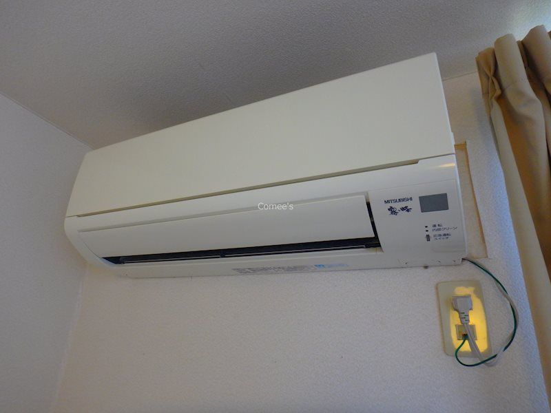 ドミール久が原 その他