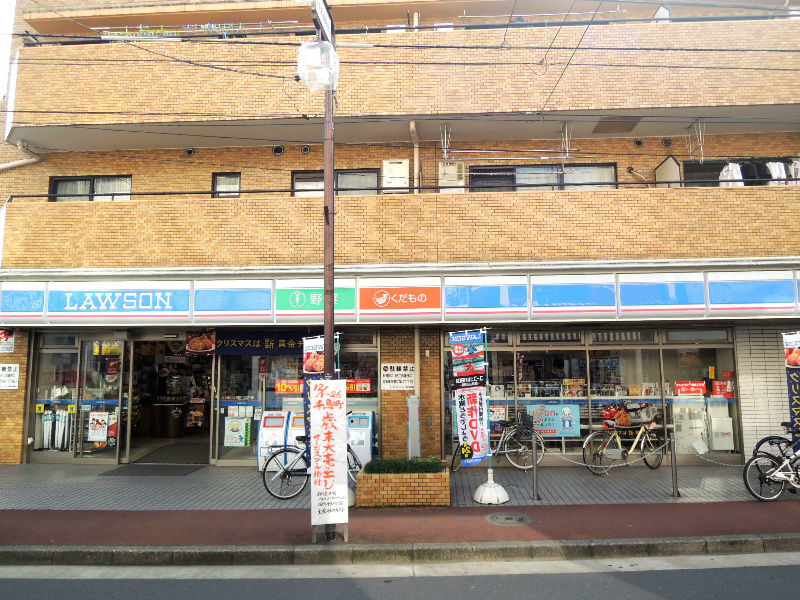 ドミール久が原 その他