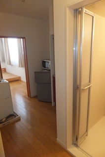ドミール久が原 その他部屋・スペース