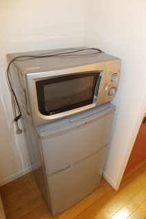 ドミール久が原 キッチン