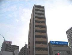 愛知県名古屋市中区伊勢山１丁目 外観