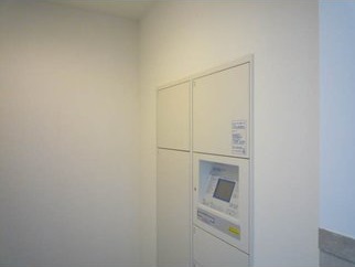 愛知県名古屋市中区伊勢山１丁目 セキュリティ