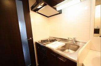 愛知県名古屋市中区伊勢山１丁目 キッチン