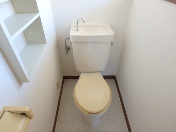 キャッスルハイツ その他2