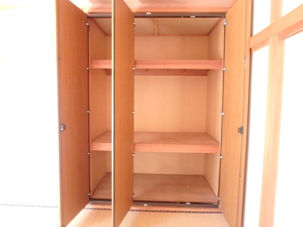 キャッスルハイツ その他4