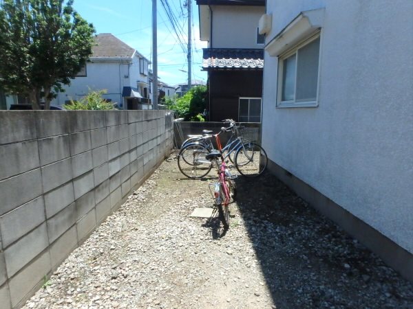 キャッスルハイツ その他6