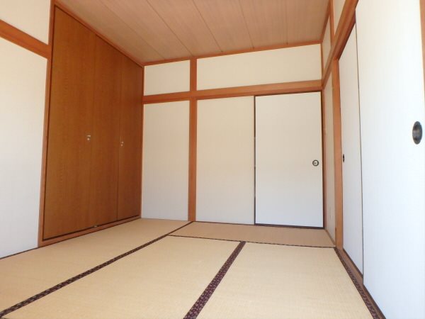 キャッスルハイツ その他8