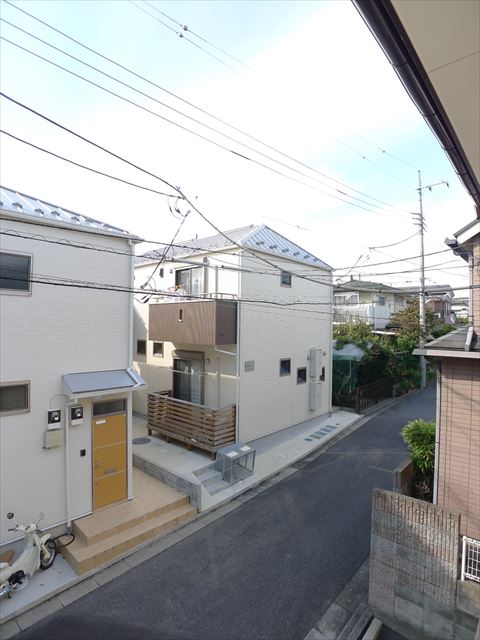 ライトハイツ その他9