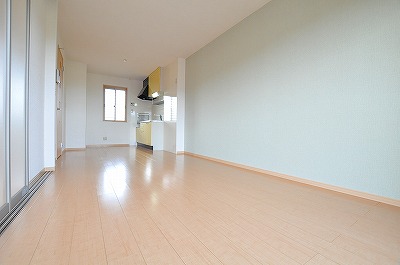 コンフォールＳ リビング