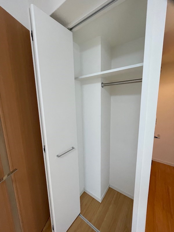 エスライズ西本町 収納