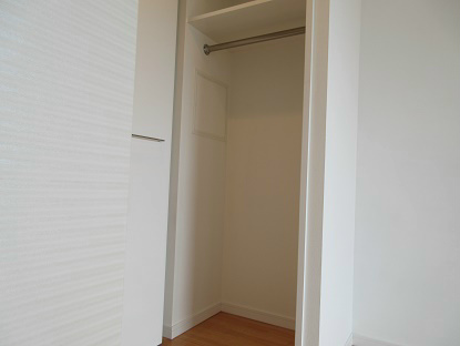エスライズ西本町 収納