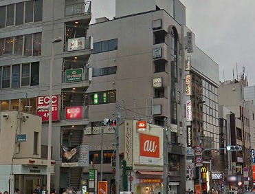 豊島区目白3丁目楽器可マンション その他