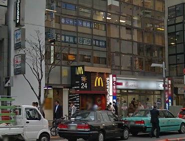 豊島区目白3丁目楽器可マンション その他