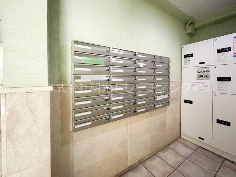 FUTIVAL汐留浜離宮ﾊﾟｰｸｻｲﾄﾞｼﾃｨ その他外観1