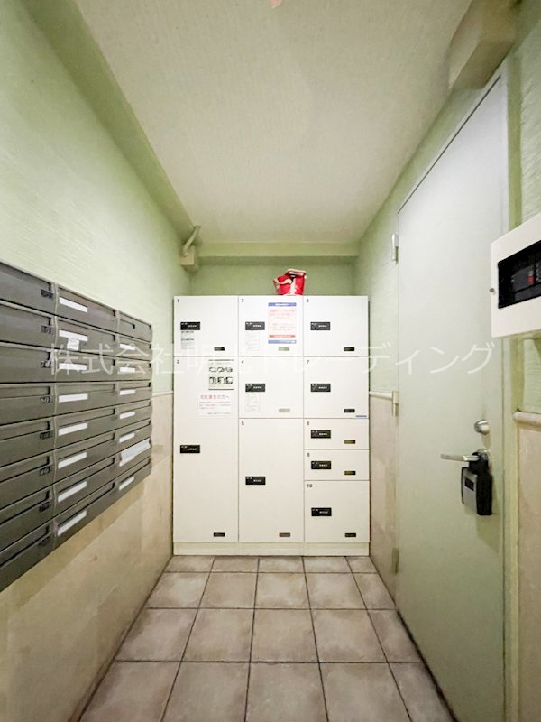 FUTIVAL汐留浜離宮ﾊﾟｰｸｻｲﾄﾞｼﾃｨ その他外観2