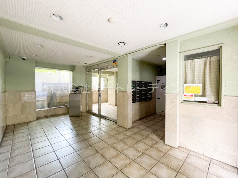 FUTIVAL汐留浜離宮ﾊﾟｰｸｻｲﾄﾞｼﾃｨ その他外観5