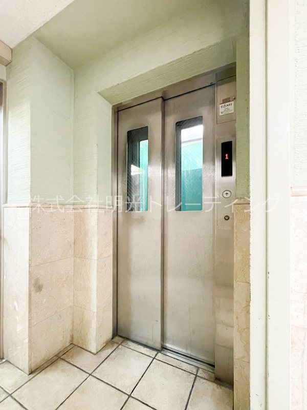 FUTIVAL汐留浜離宮ﾊﾟｰｸｻｲﾄﾞｼﾃｨ その他外観6