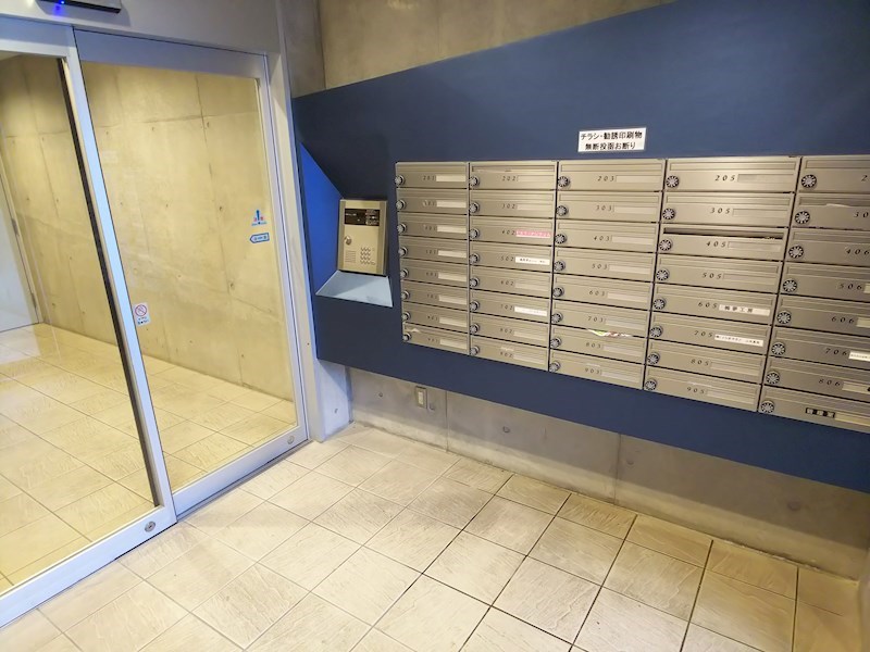 シュライクなかもず その他1