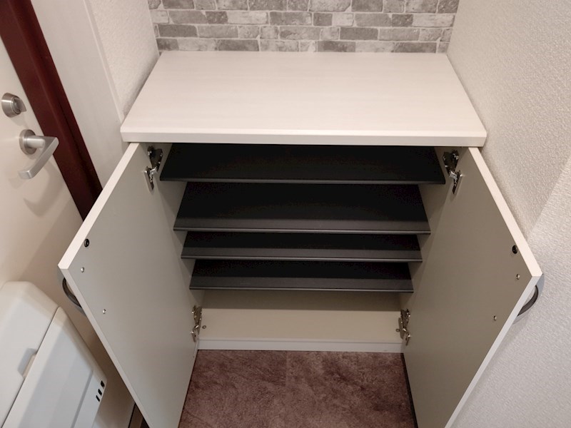 シュライクなかもず その他3