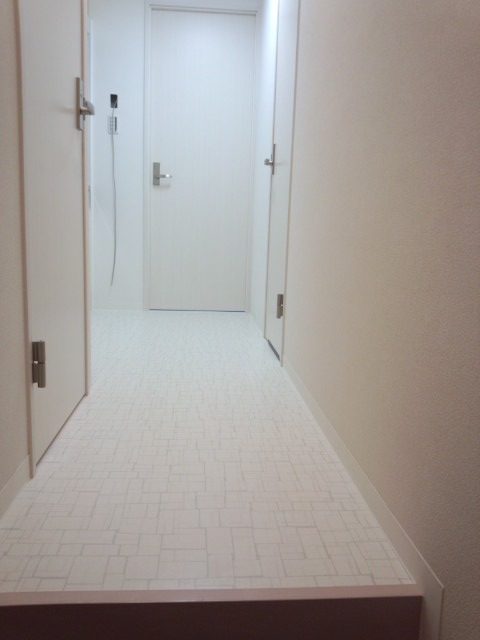 シュライクなかもず その他7