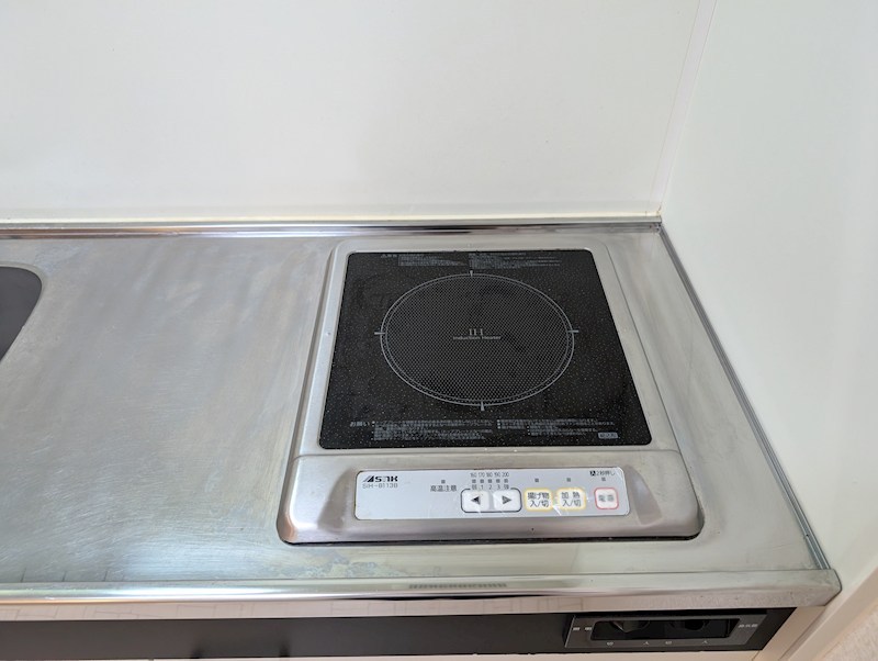 シュライクなかもず その他8