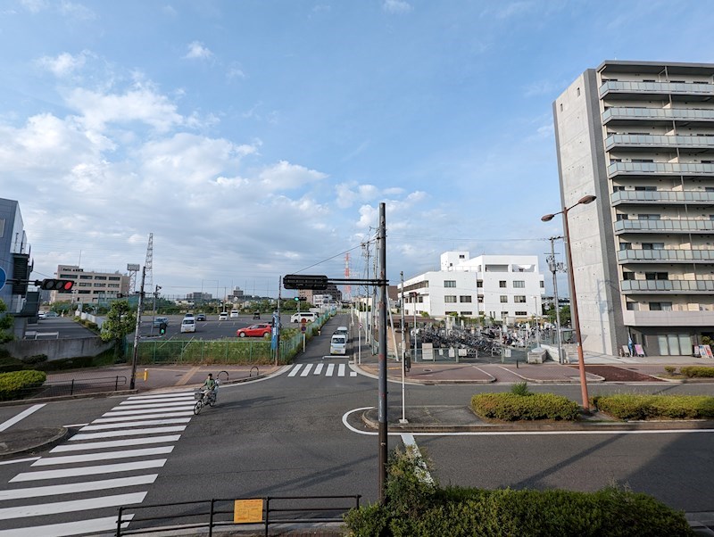 シュライクなかもず その他14