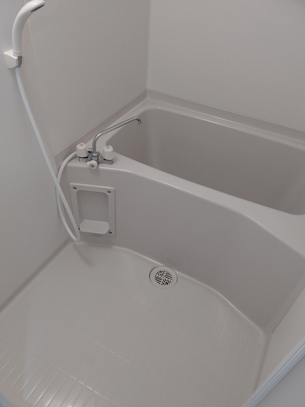 シュライクなかもず 風呂画像