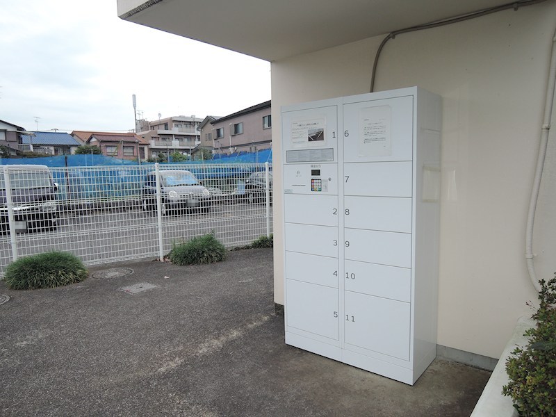 ルミエール稲田堤 その他1