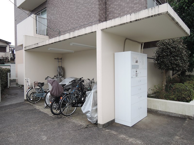 ルミエール稲田堤 その他2