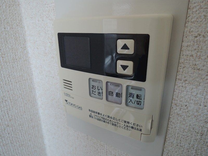 ルミエール稲田堤 その他10