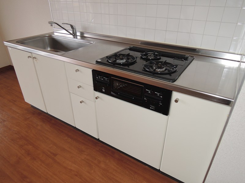 ルミエール稲田堤 その他11