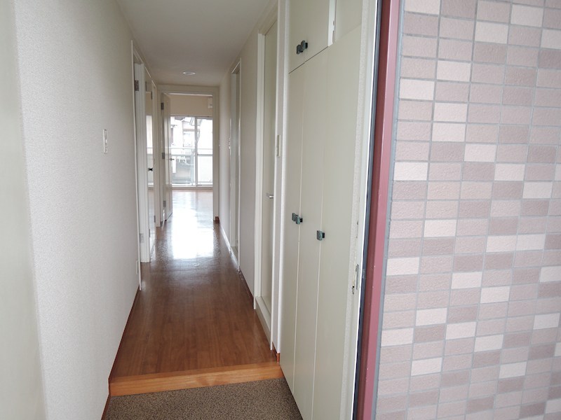 ルミエール稲田堤 その他19