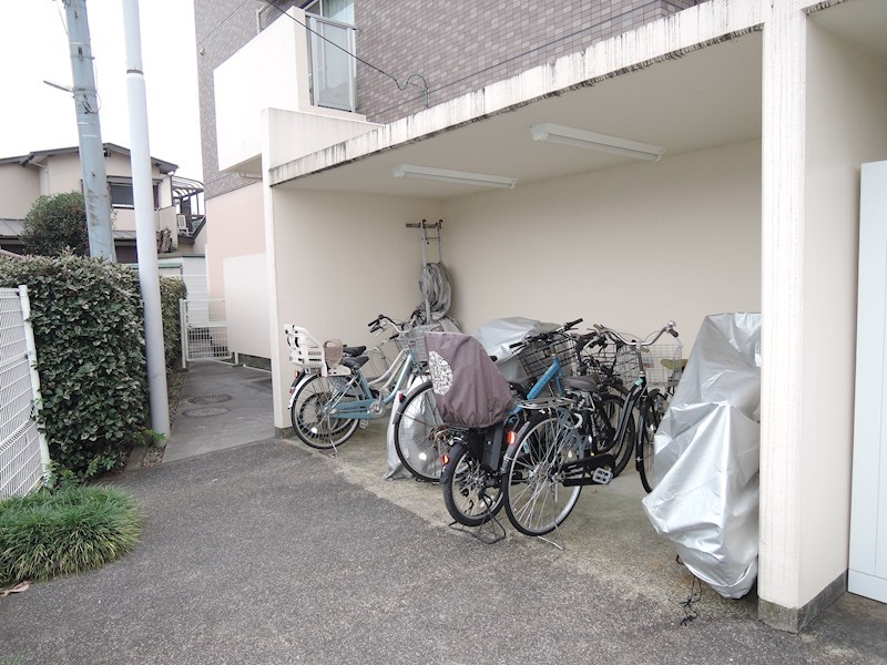 ルミエール稲田堤 その他23