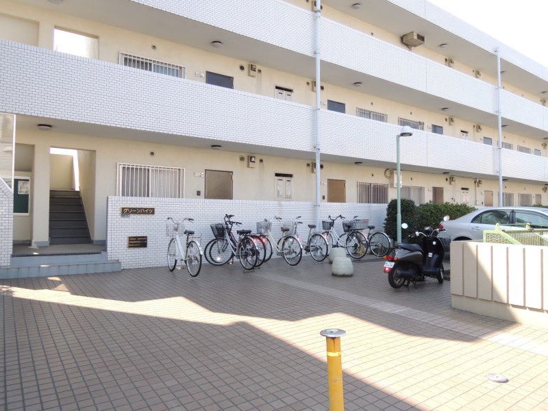グリーンハイツ その他1