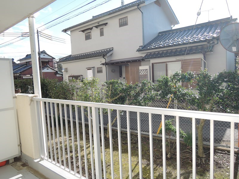 グリーンハイツ その他10