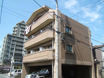 それいゆⅡ　 203号室 外観