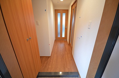 アースコートＹ&amp;rsquo;ｓシティ香春口 玄関