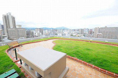 アースコートＹ&amp;rsquo;ｓシティ香春口 その他13