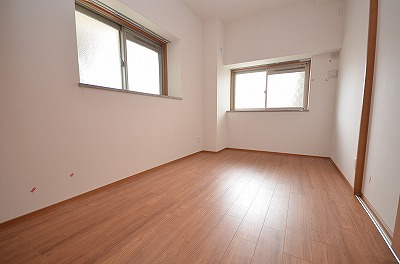 アースコートＹ&amp;rsquo;ｓシティ香春口 ベッドルーム