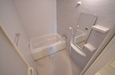 アースコートＹ&amp;rsquo;ｓシティ香春口 風呂画像