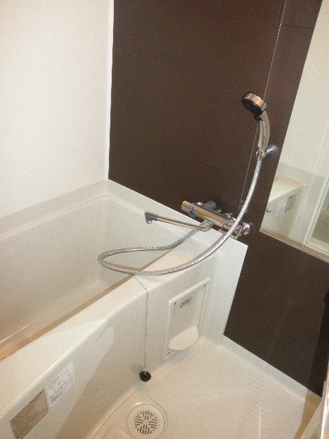 メインステージ立川 風呂画像