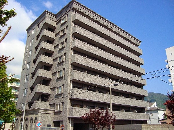 第２５エルザビル 403号室 外観