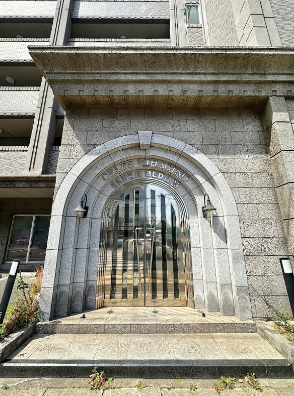 第２５エルザビル その他外観1