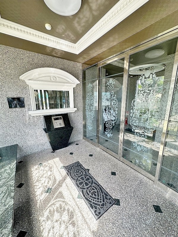 第２５エルザビル その他外観2